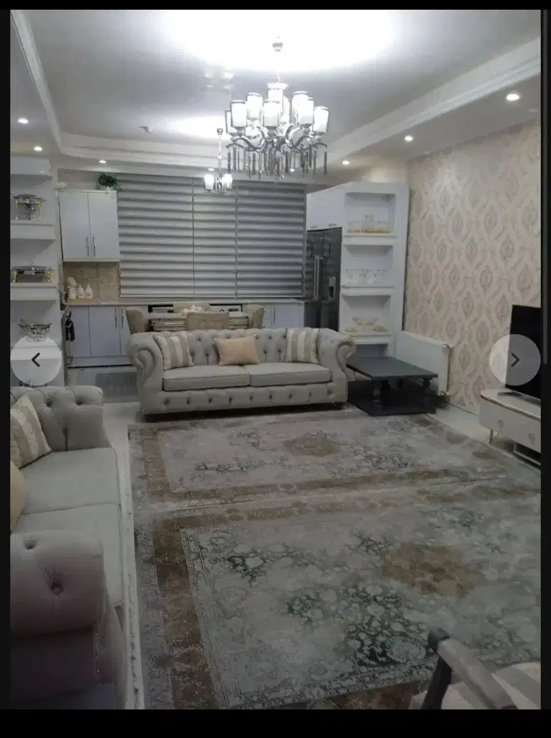 اجاره سوئیت آپارتمان راه جدا|اجارهٔ خانه و ویلا|آستانه اشرفیه, |دیوار