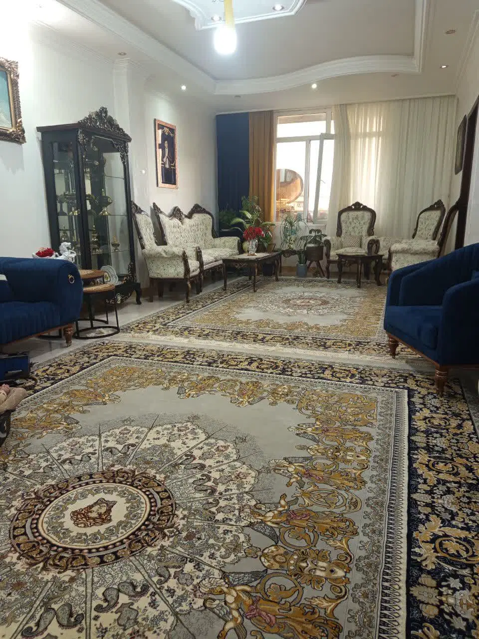 آپارتمان اجاره طبقه دوم بدون پارکینگ تازه ساخت|اجارهٔ آپارتمان|قوچان, |دیوار
