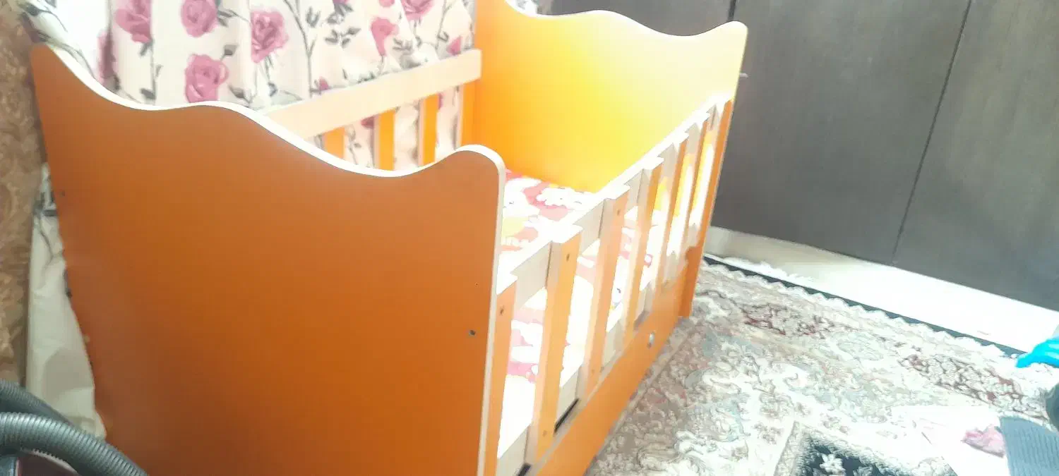 لوازم اتاق کودک|اسباب و اثاث بچه|اندیمشک, |دیوار