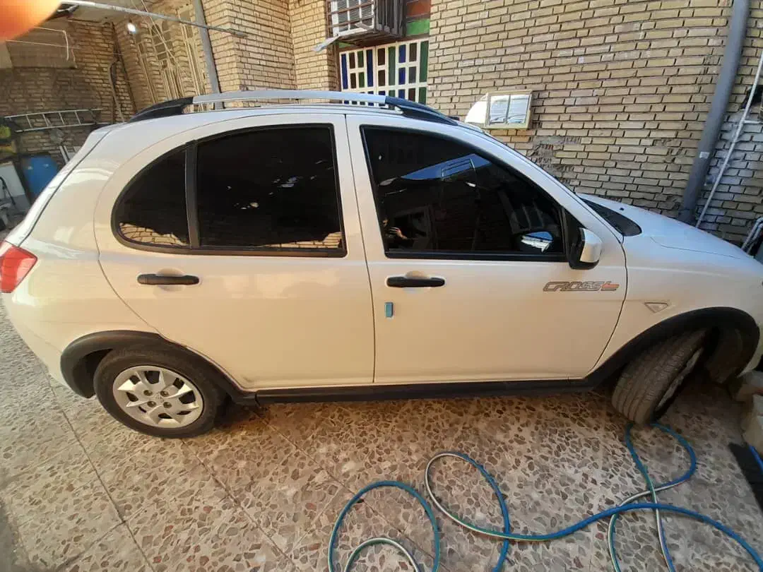 کوییک مدل 1401|خودرو سواری و وانت|بندر ماهشهر, |دیوار