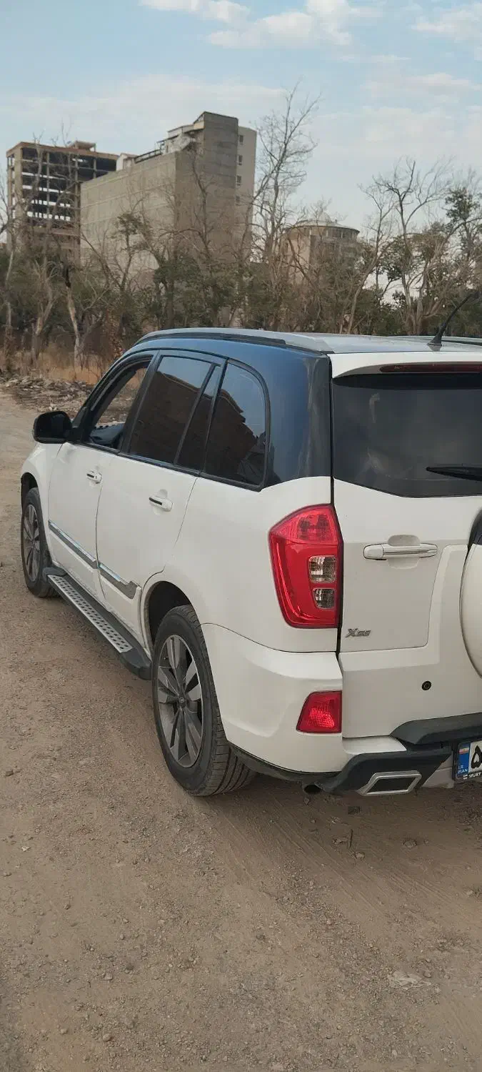 mvm x33s|خودرو سواری و وانت|ارومیه, |دیوار