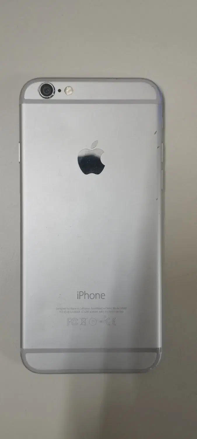 آیفون 6 64g|موبایل|مشهد, طلاب|دیوار
