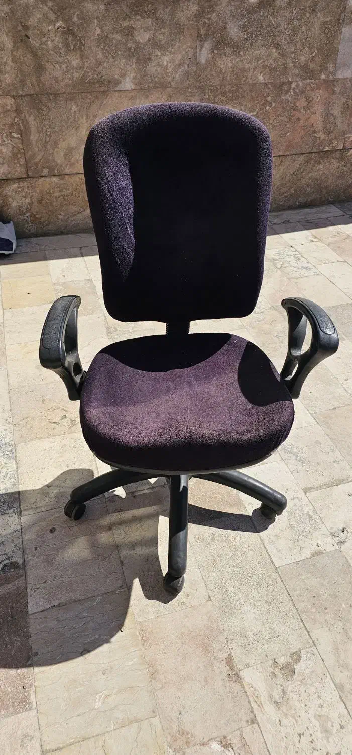 صندلی چرخان بزرگ|مبلمان اداری|تهران, هفده شهریور|دیوار