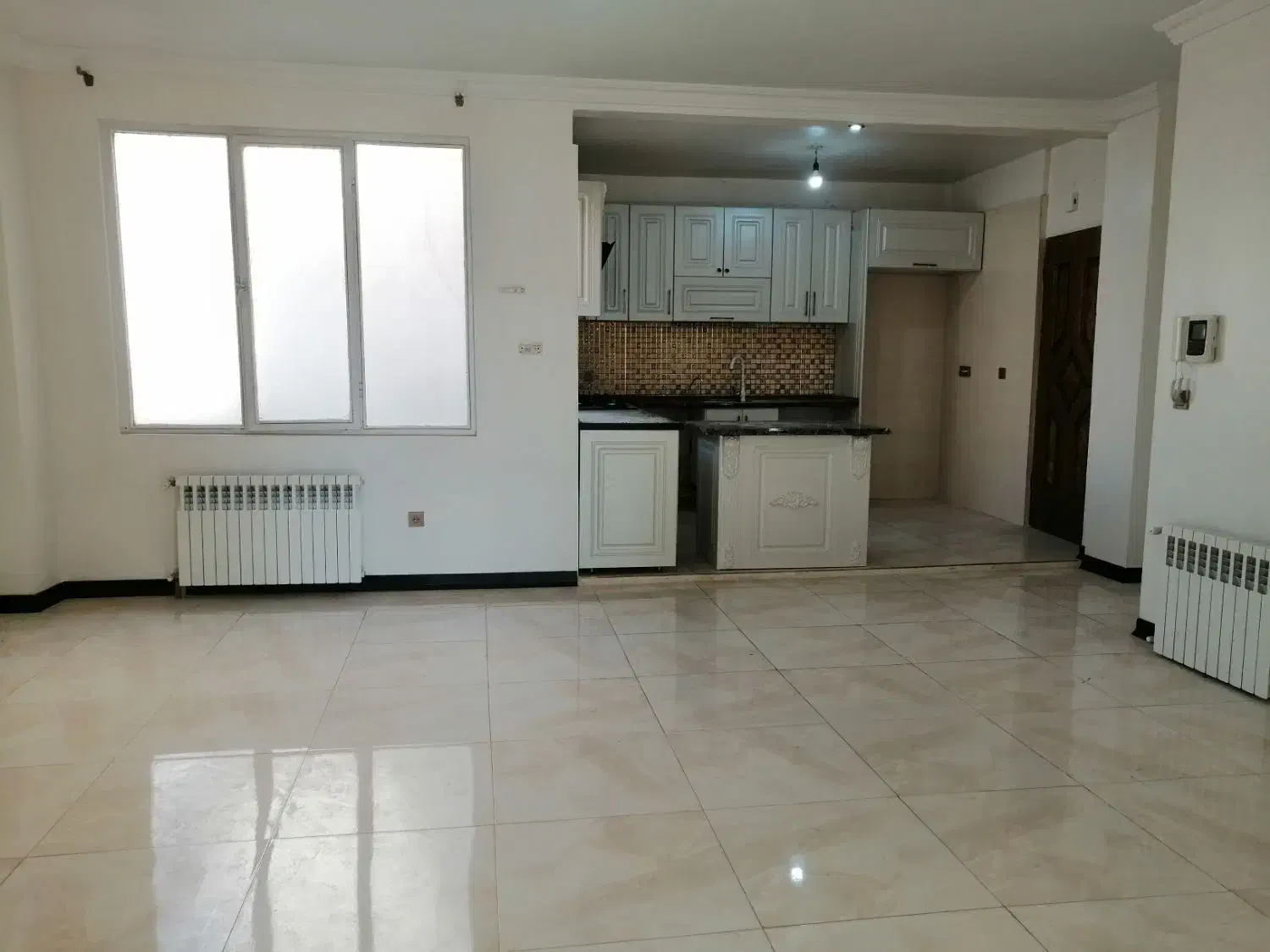 ۷۸متر فول جنت آباد مرکزی