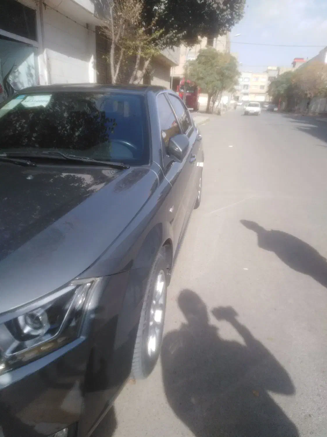 دنا توربو اتومات1401|خودرو سواری و وانت|سبزوار, هویزه|دیوار