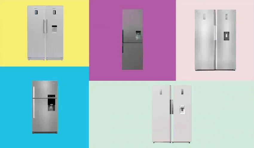 تعمیرات یخچال و فریزر و کولر گازی|خدمات پیشه و مهارت|شهریار, شهریار|دیوار