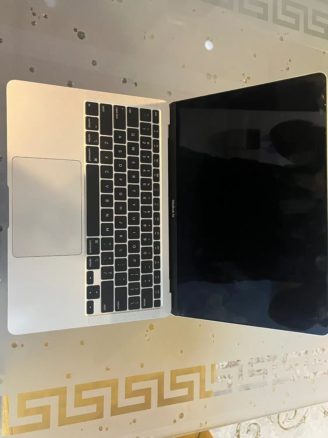مک بوک(Mac book) A2179|رایانه همراه|تهران, تهرانپارس جنوبی|دیوار