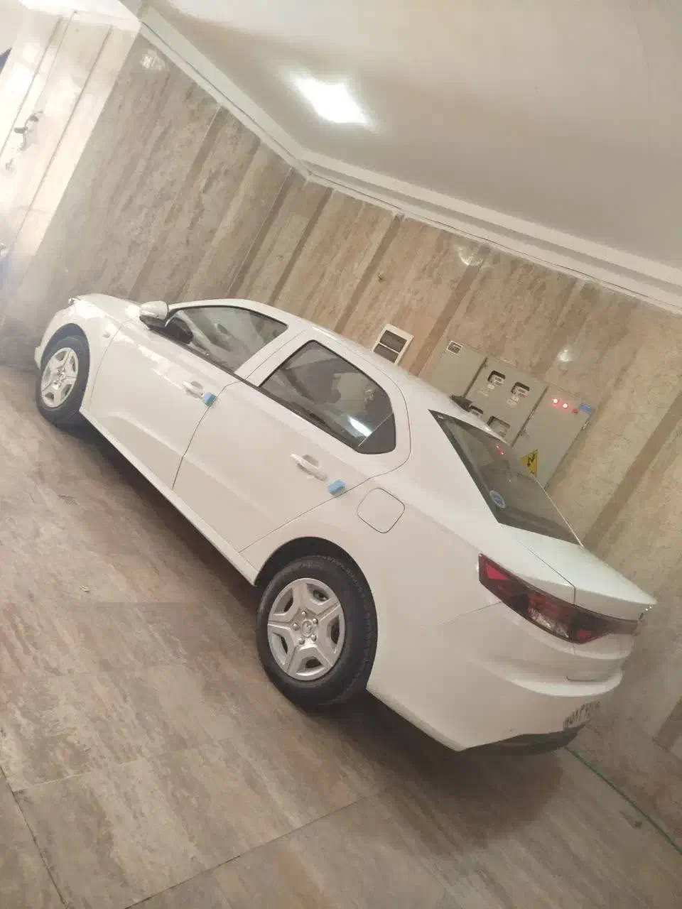 تاراv1خشک 6دنده|خودرو سواری و وانت|قم, شهرک قدس|دیوار