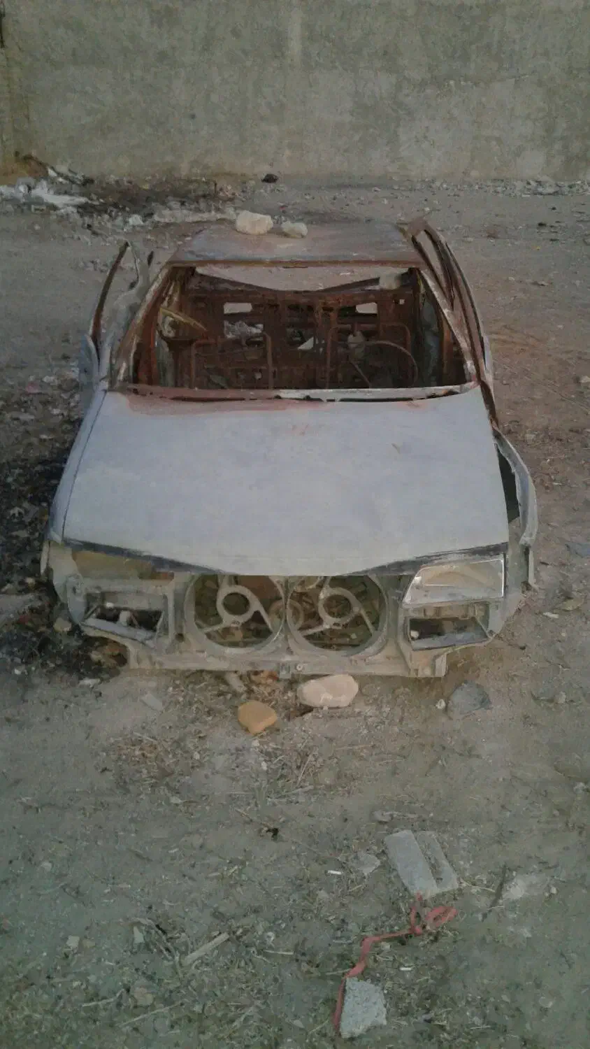 اسقاط خودرو فرسوده|خودرو سواری و وانت|اصفهان, خرم|دیوار