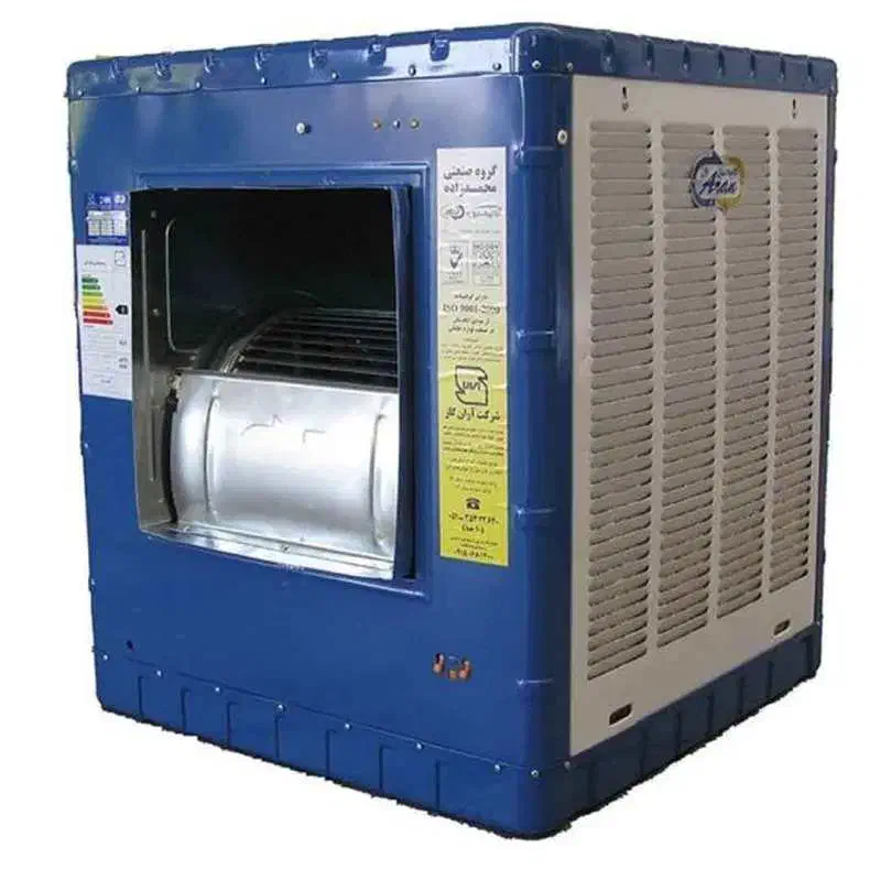 کولر آبی|کولر آبی|سیرجان, |دیوار