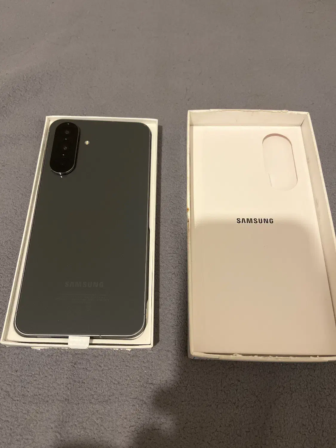Galaxy A56 5G|موبایل|تهران, حکمت|دیوار
