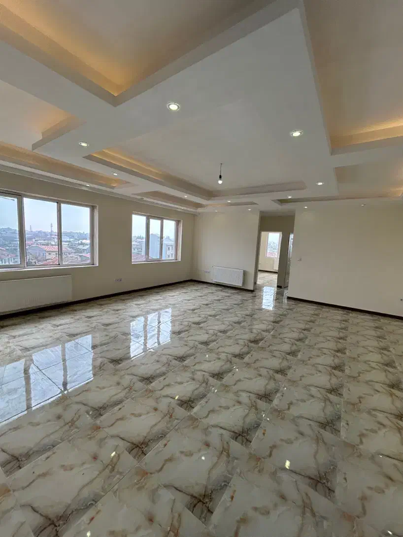 فروش واحد نوساز ۹۳ متری در بلوار معین|فروش آپارتمان|آستانه اشرفیه, |دیوار