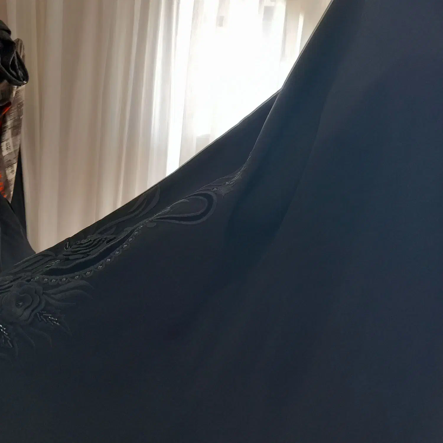 چادر عربی|لباس|مشهد, امیر|دیوار