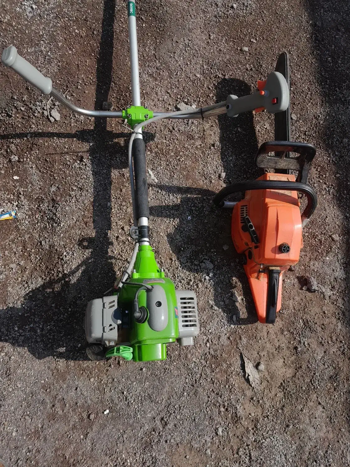 علف زنی با قیمت مناسب|خدمات باغبانی و درختکاری|رامسر, |دیوار