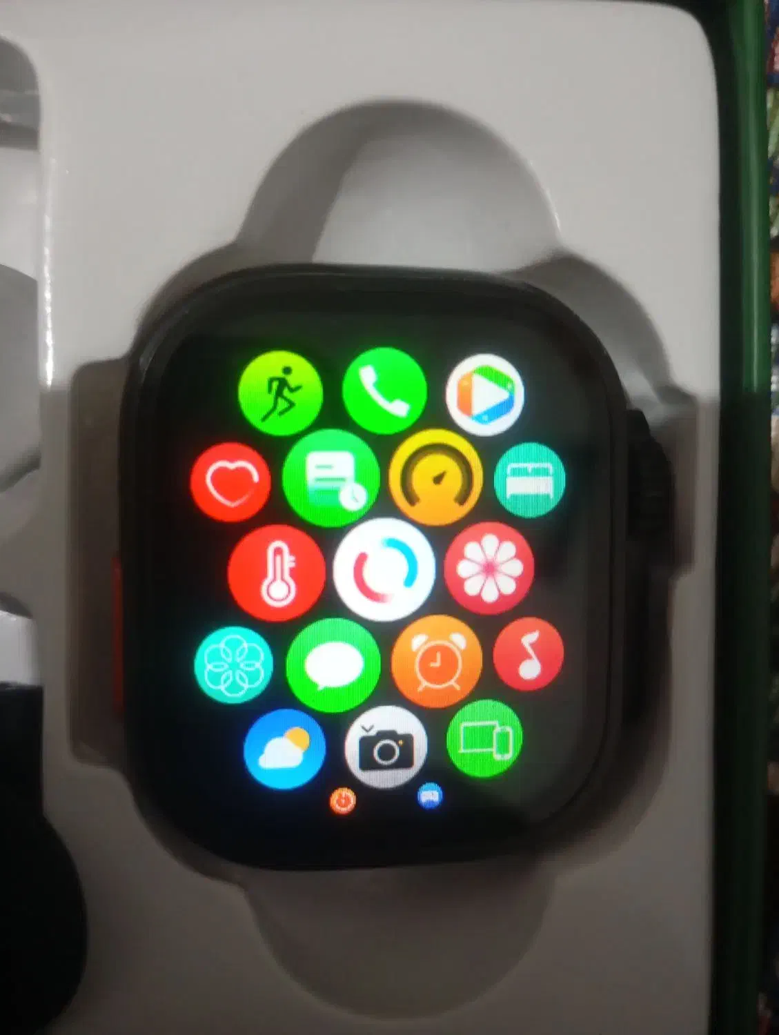 ساعت هوشمند|ساعت|رشت, سلیمانداراب|دیوار