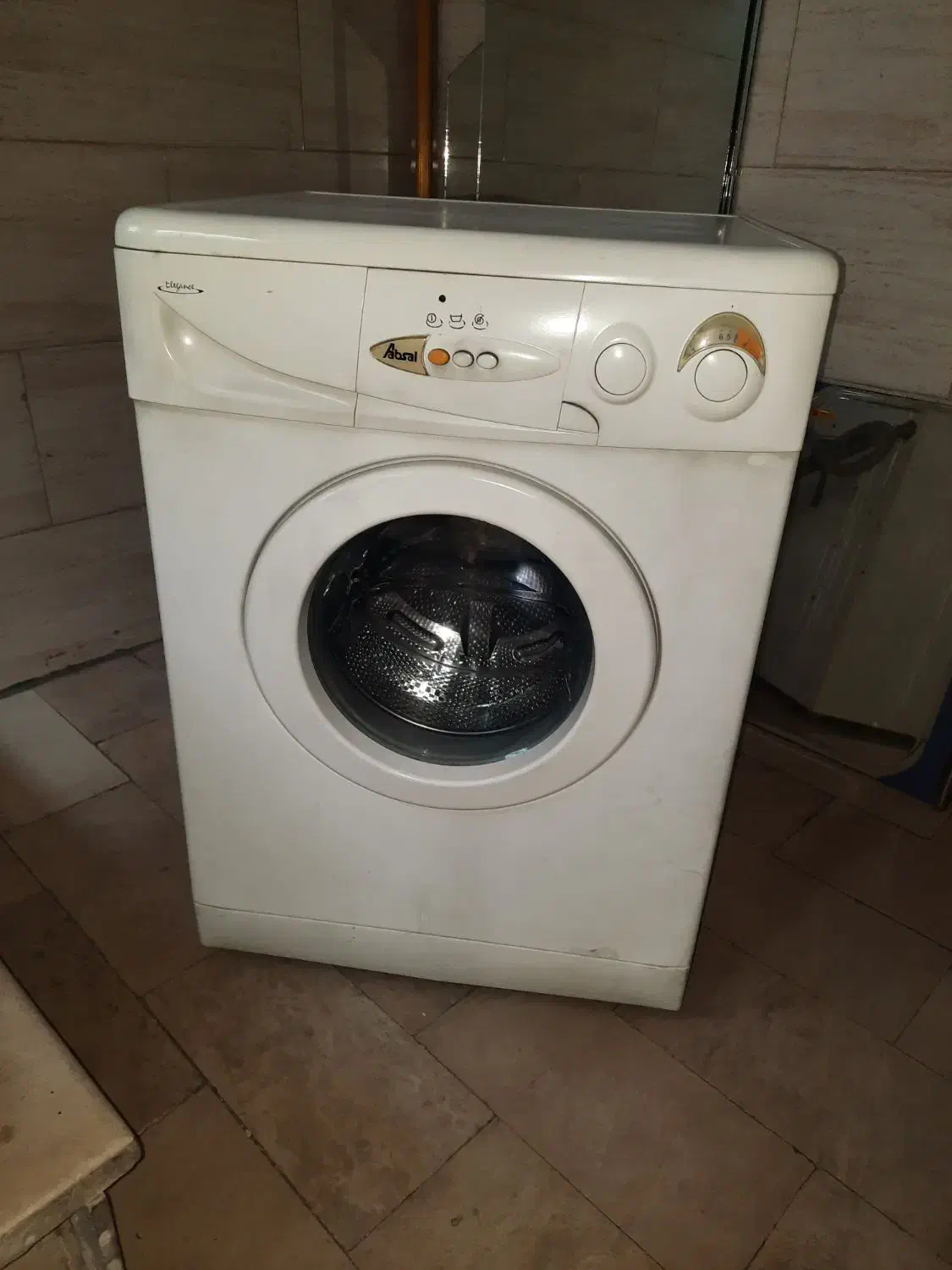 لباسشویی|ماشین لباسشویی و خشککن لباس|تهران, شهرک صادقیه|دیوار