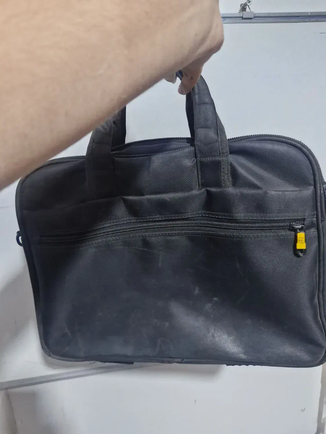 کیف اداری مدرسه و ...|کیف، کفش، کمربند|رفسنجان, |دیوار