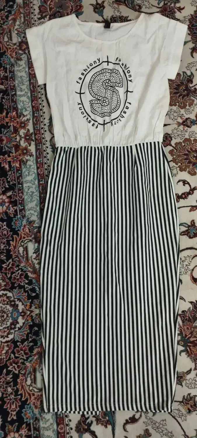 بلوز دامن سرهمی|لباس|ورامین, شهرک فجر|دیوار