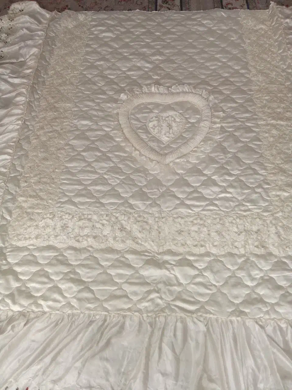 روتختی دو نفره|سرویس روتختی|فردیس, منظریه|دیوار