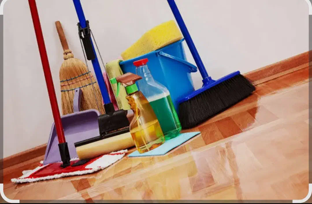 نظافت منزل|خدمات نظافت|قشم, |دیوار