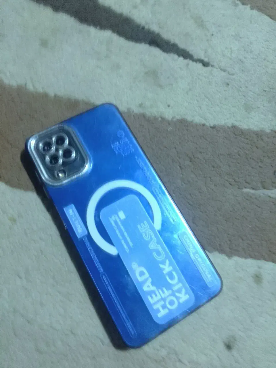 گوشیa12|موبایل|زهک, |دیوار