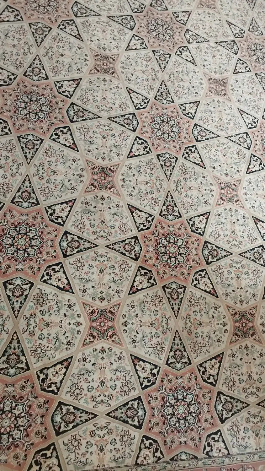 فرش 12 متری|فرش|مشهد, موسوی قوچانی|دیوار