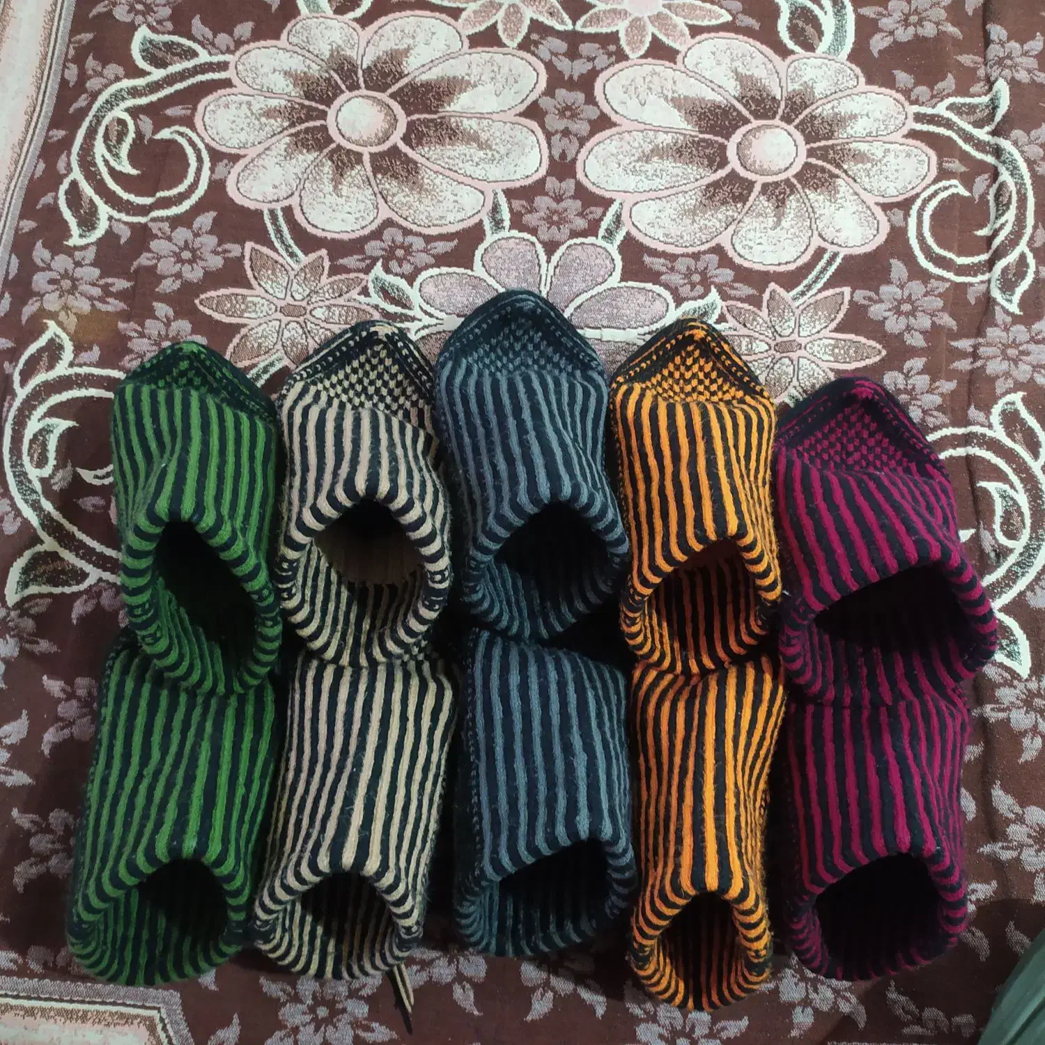 جوراب بازی|ورزش‌های زمستانی|سقز, |دیوار