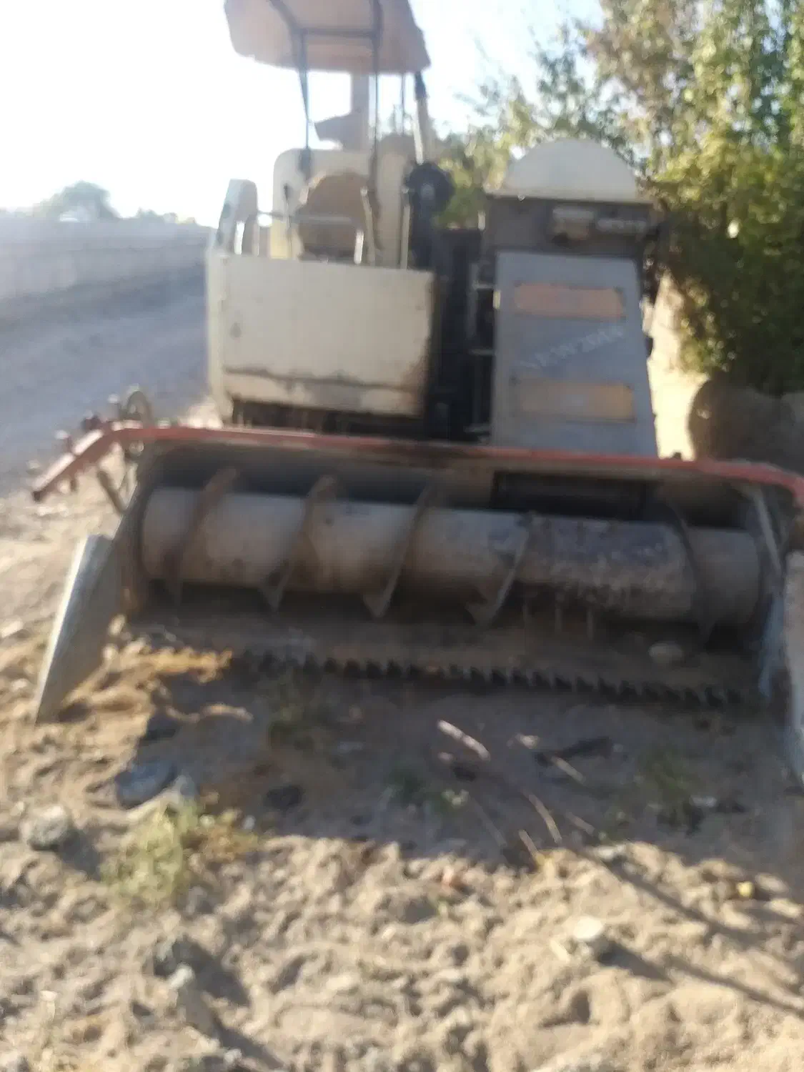 فوتون|خودرو سنگین|اسفراین, |دیوار