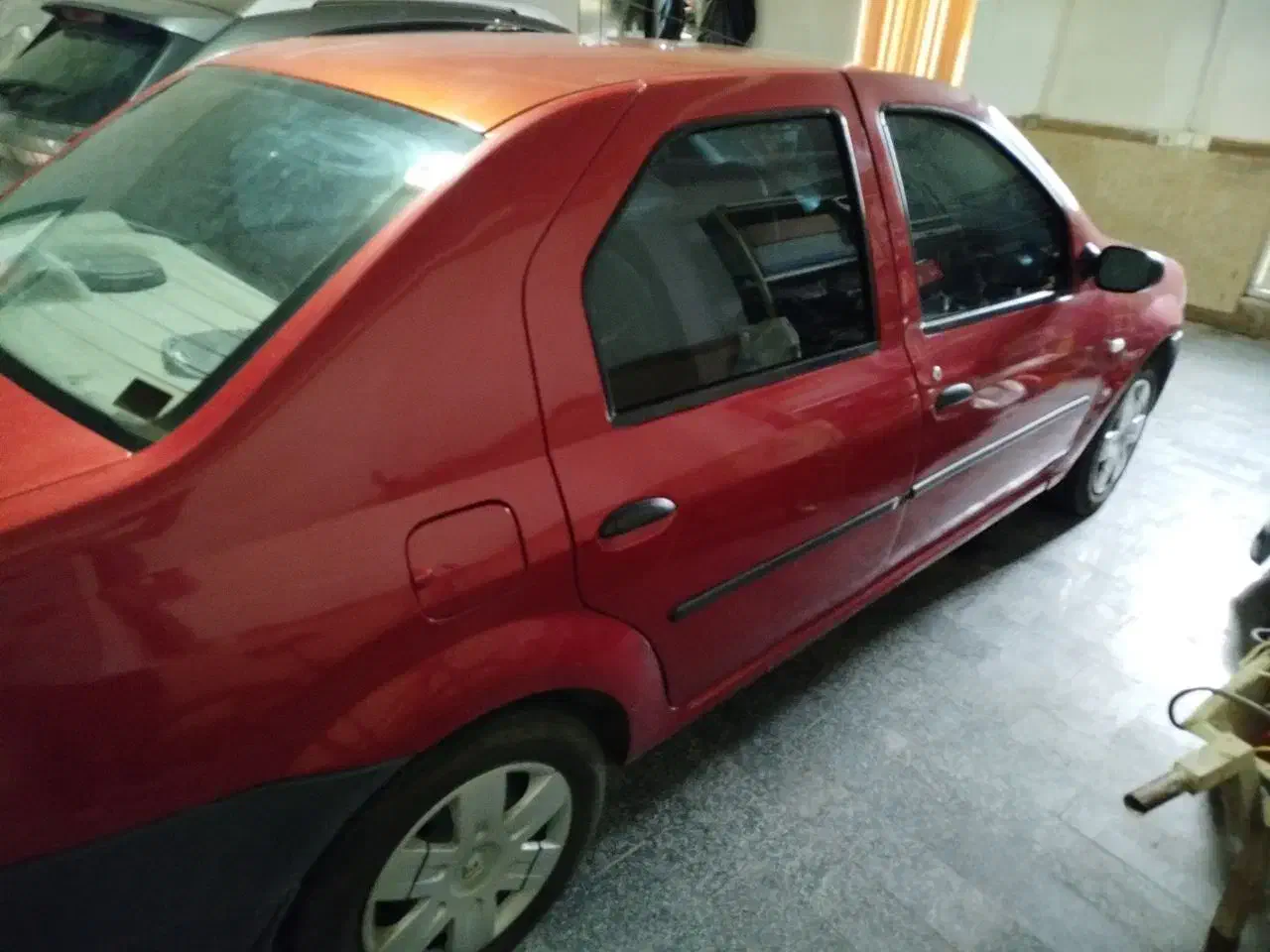 خودرو ال 90|خودرو سواری و وانت|سرعین, |دیوار