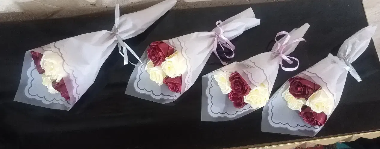 گل جاویدان|گل مصنوعی|اسلامآباد غرب, |دیوار