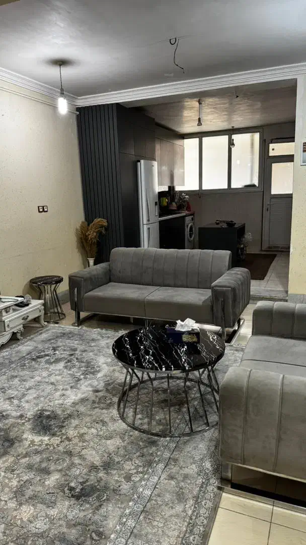 فروش خانه آپارتمانی طبقه اول حافظ ۳|فروش آپارتمان|خورموج, |دیوار