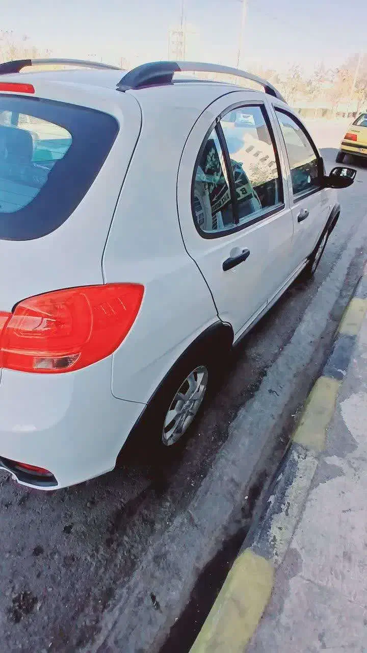 کوییک ۱۴۰۲|خودرو سواری و وانت|قوچان, |دیوار