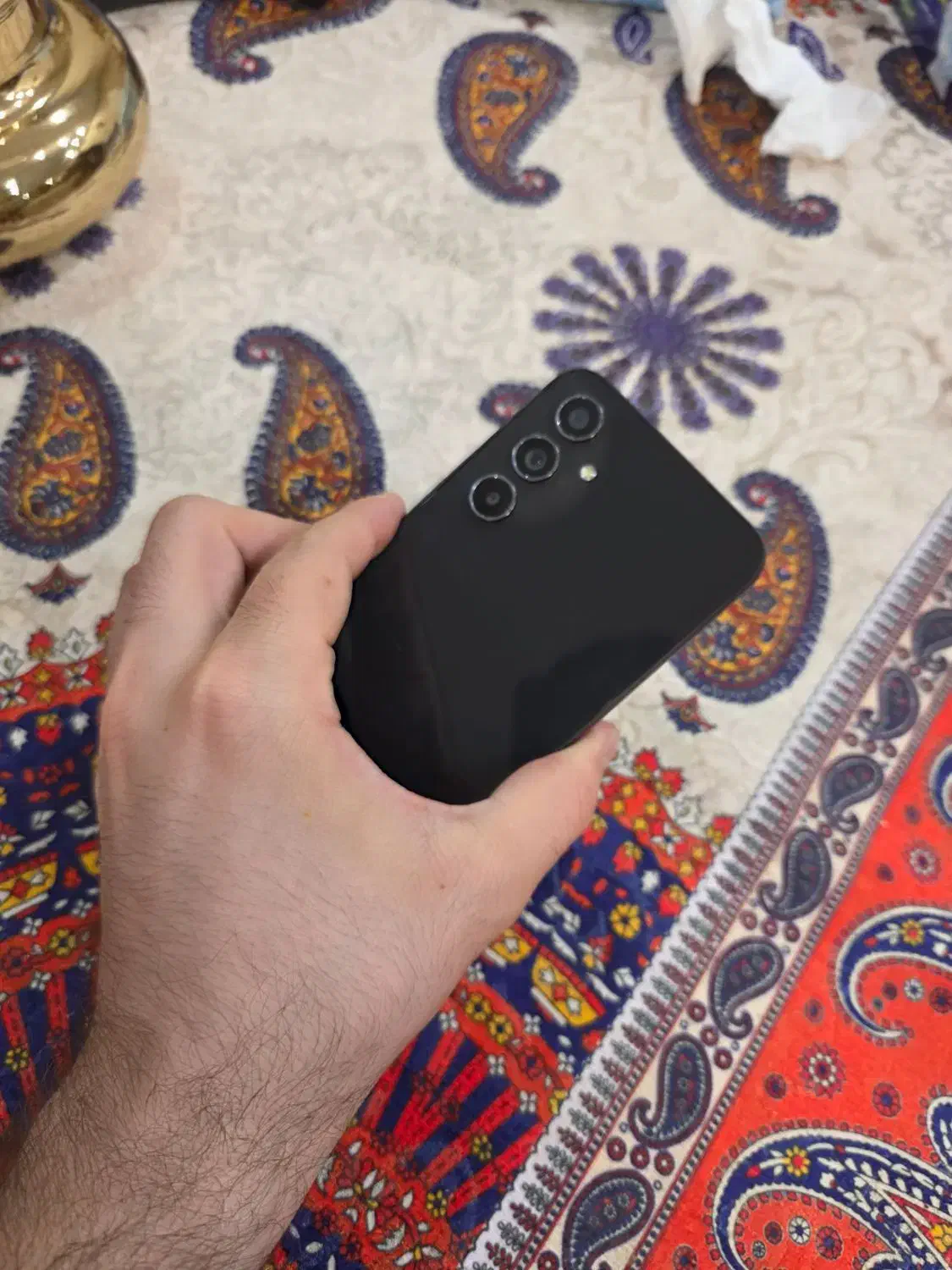 سامسونگ a54|موبایل|کرج, عظیمیه|دیوار