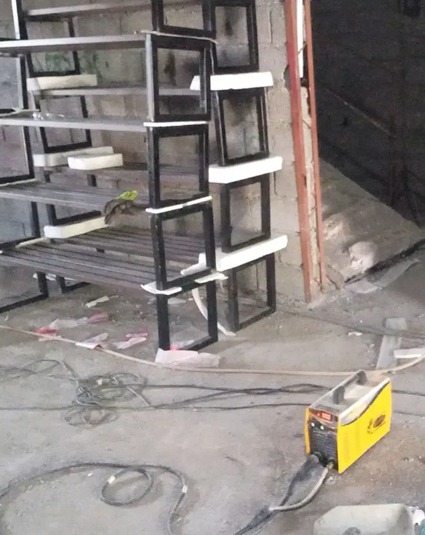 جوشکار سیار در تمام نقاط شهر حتی یه خال جوش24ساعت|خدمات پیشه و مهارت|مشهد, نیروی هوایی|دیوار