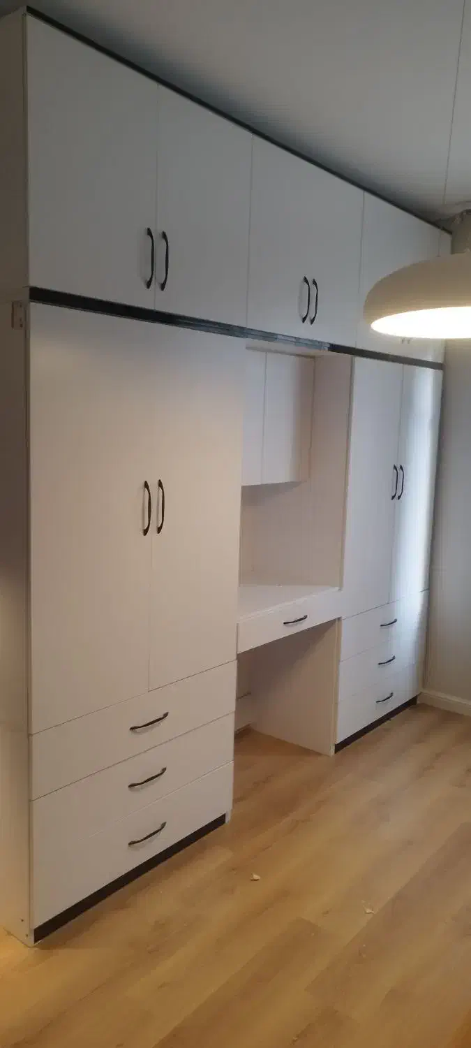 ۳۵۶|جاکفشی، کمد، دراور|چهاردانگه (تهران), |دیوار