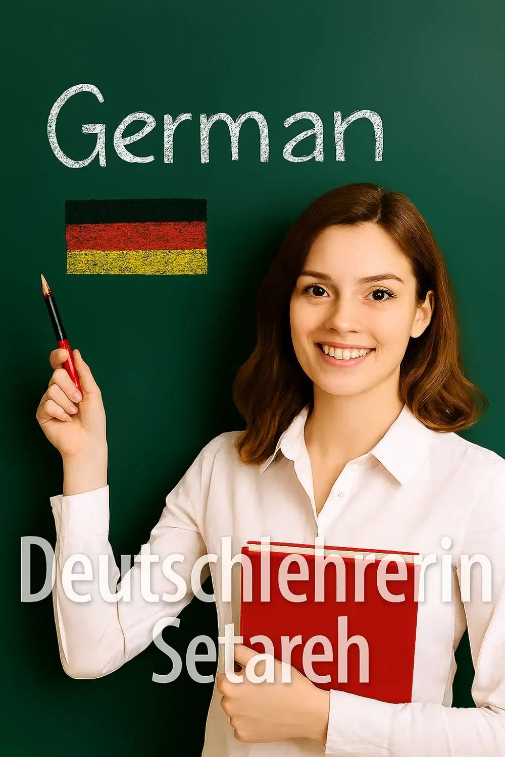 تدریس زبان آلمانی|خدمات آموزشی|رشت, دیلمان|دیوار