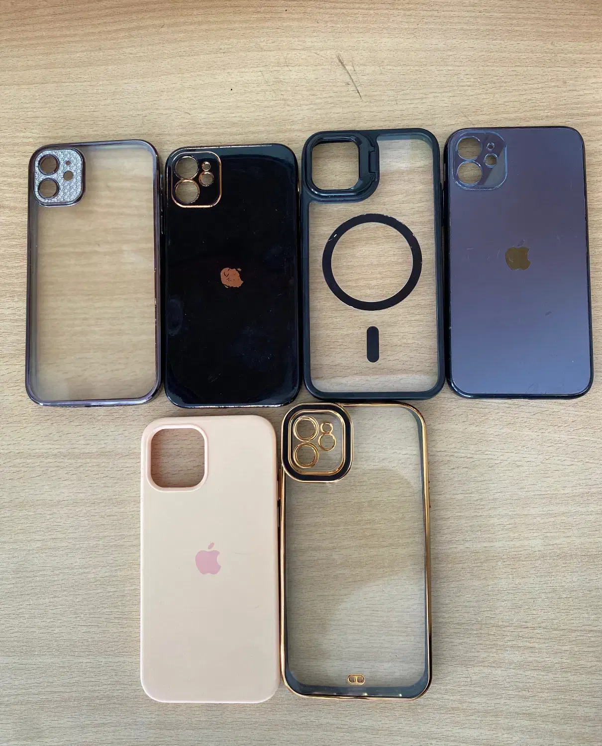 قاپ گوشی رایگان|لوازم جانبی موبایل و تبلت|سقز, |دیوار