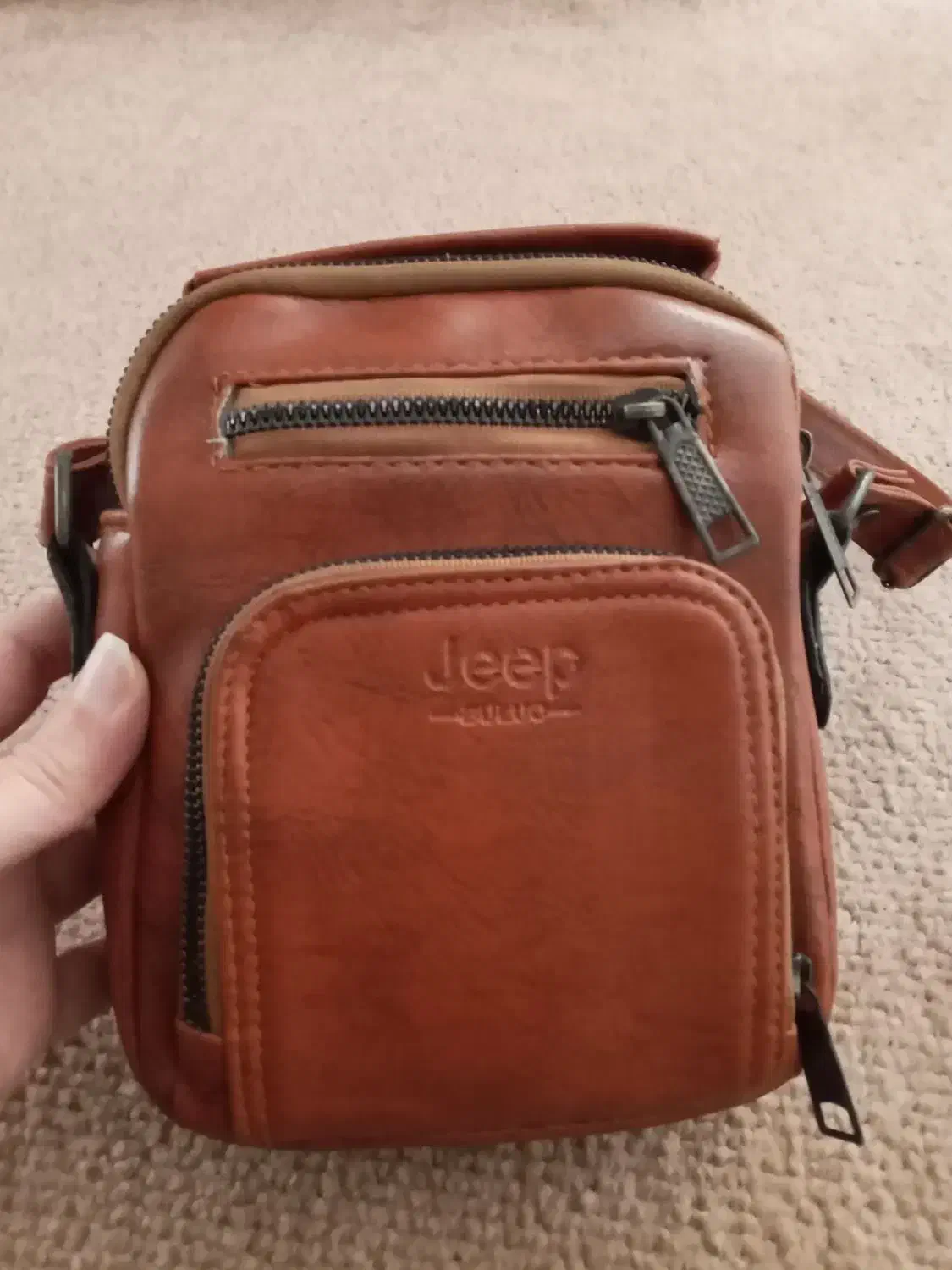 کیف چرم|کیف، کفش، کمربند|همدان, |دیوار