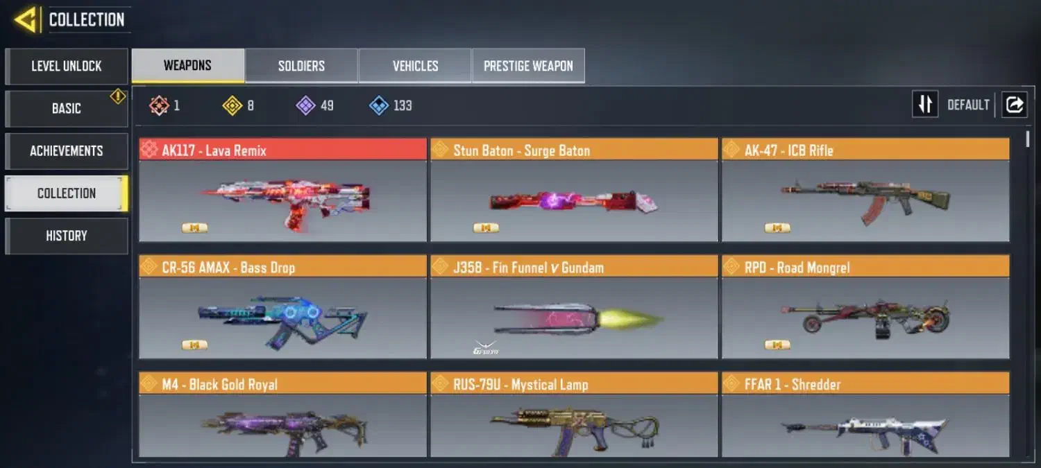 اکانت کالاف|کنسول، بازی ویدئویی و آنلاین|قائن, |دیوار