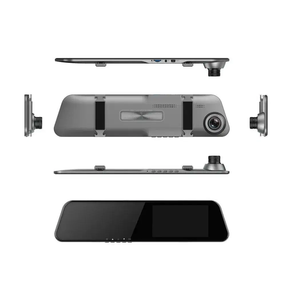 دوربین ثبت وقایع خودرو|قطعات یدکی و لوازم جانبی|اصفهان, شاهزاده ابراهیم|دیوار