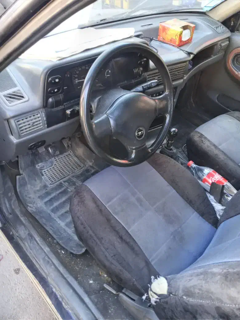 فروش یا معاوضه|خودرو سواری و وانت|مشهد, کوی دروی|دیوار