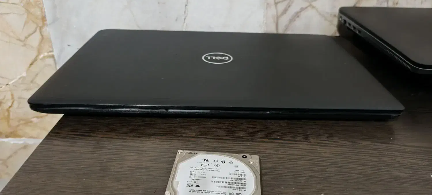 لپتاپ Dell i5 N8|رایانه همراه|مشهد, کارگران|دیوار