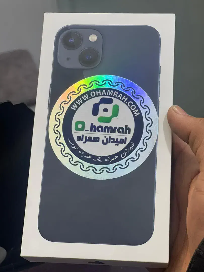 iphone 13|موبایل|کرمان, |دیوار