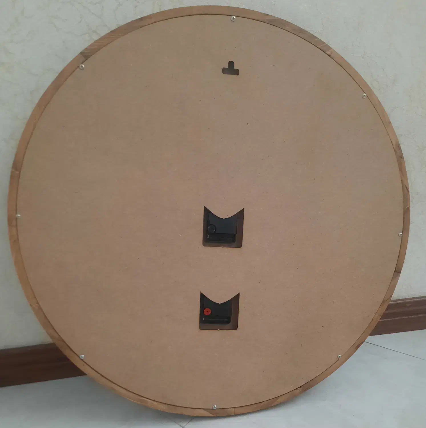 ساعت دیواری|ساعت دیواری و تزئینی|ری, ملک‌آباد|دیوار