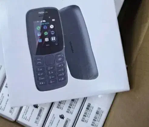 گوشی نوکیا نونو یک هفته کار کردخ|موبایل|بم, |دیوار