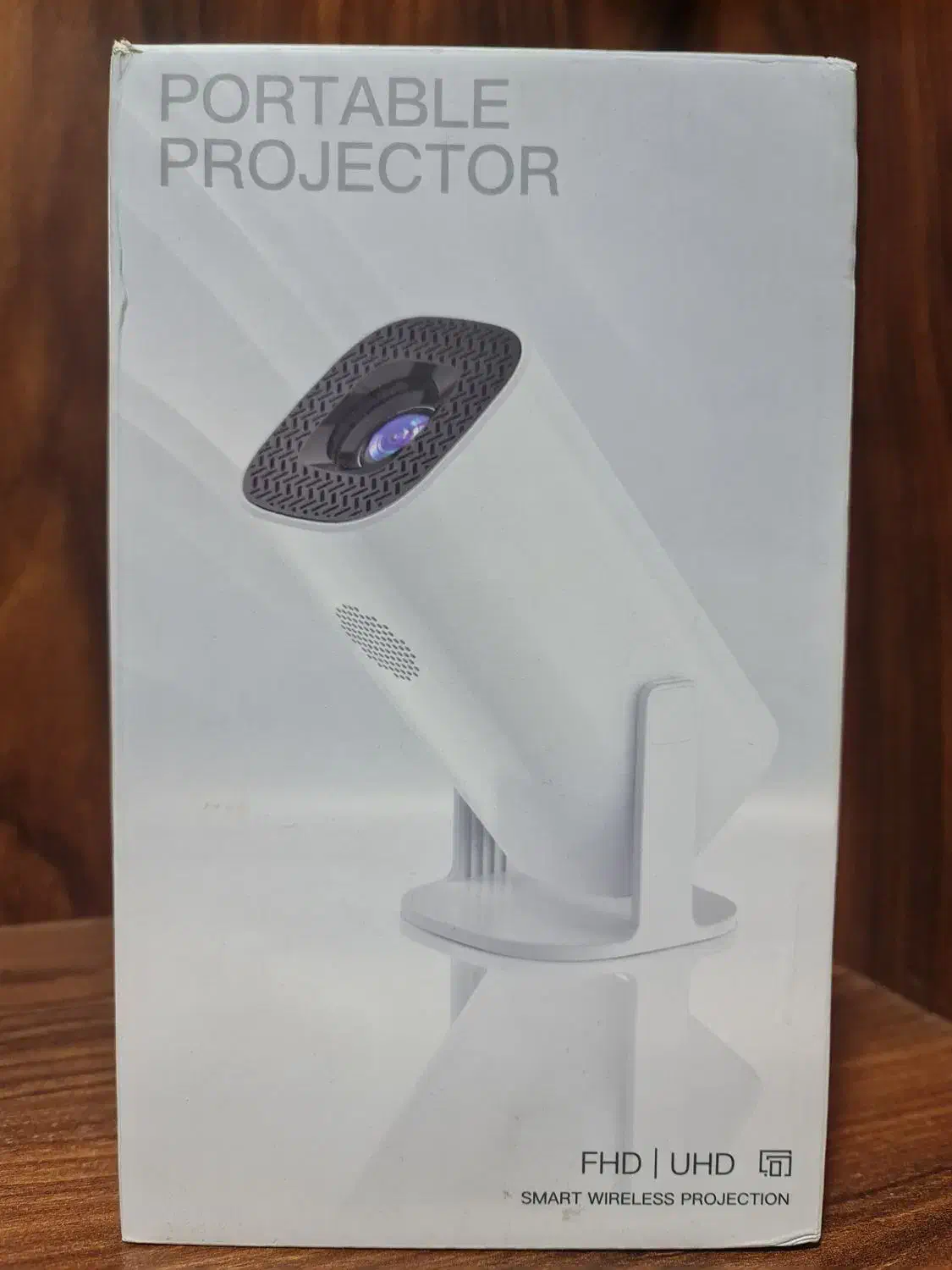 پروژکتور full HD|تلویزیون و پروژکتور|ارومیه, |دیوار