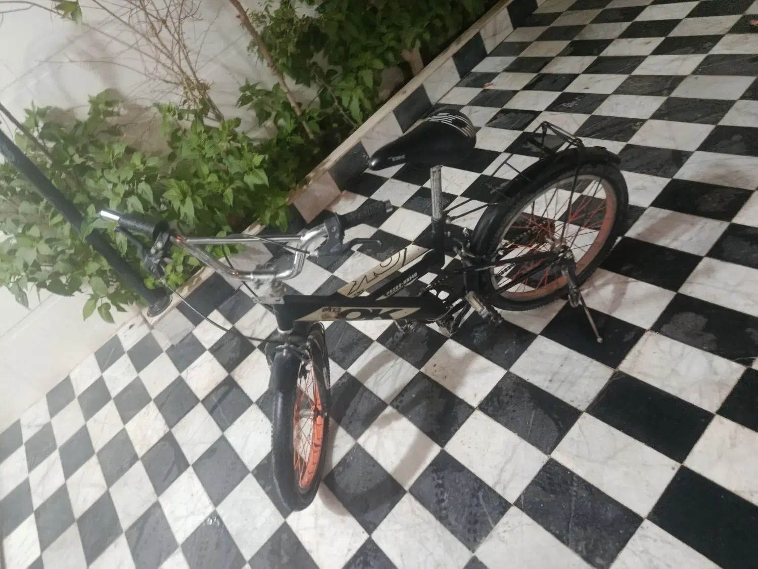 دوچرخه 20|دوچرخه، اسکیت، اسکوتر|زابل, |دیوار