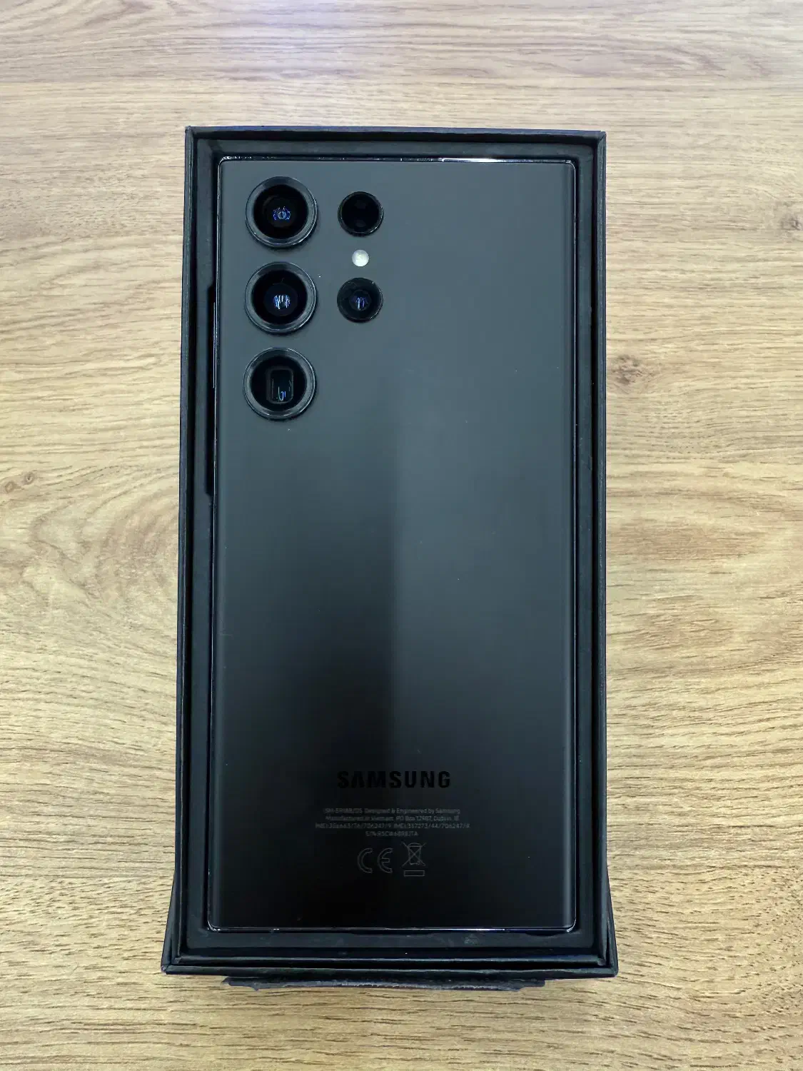 سامسونگ اس ۲۳ اولترا / Samsung S23 Ultra / 256G|موبایل|کرج, گوهردشت|دیوار