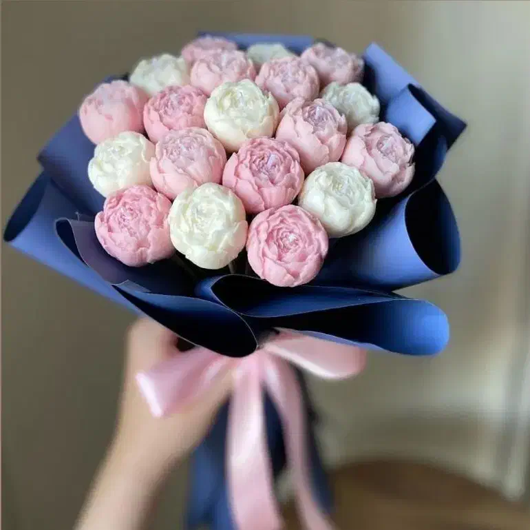 گل جاودان|صنایع دستی و سایر لوازم تزئینی|بافق, |دیوار