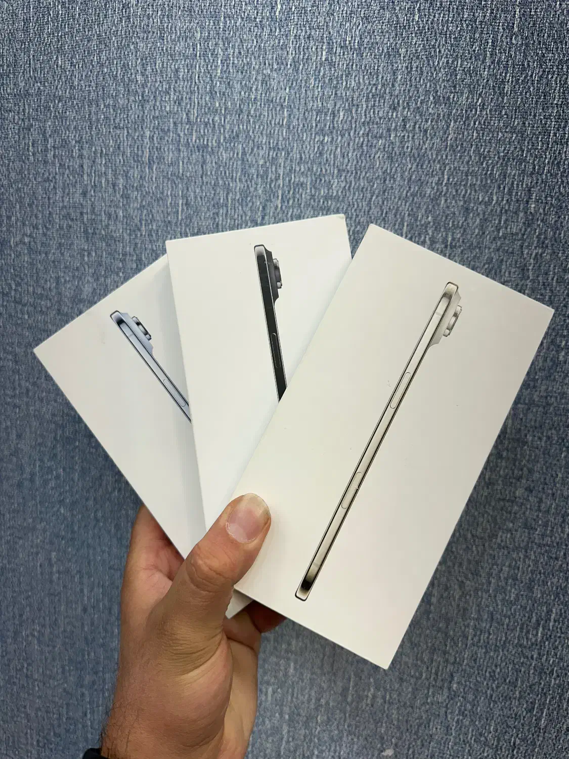 Iphone air 256 not active|موبایل|کرج, گلشهر|دیوار